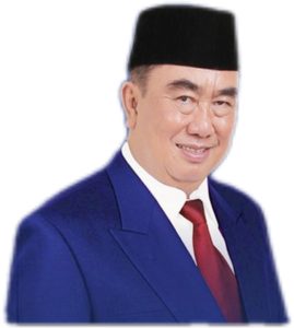 M. Saleh Asnawi (MSA)